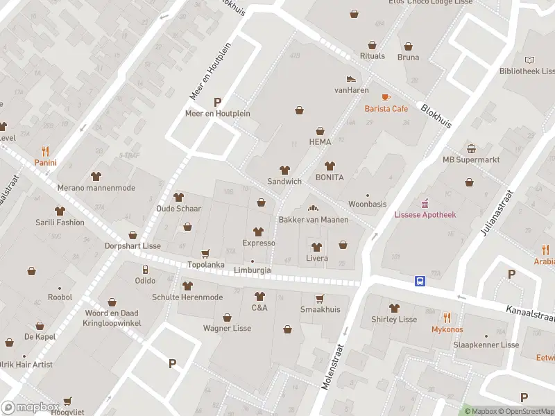 112 melding Overlastmelding Blokhuis in Lisse gesloten