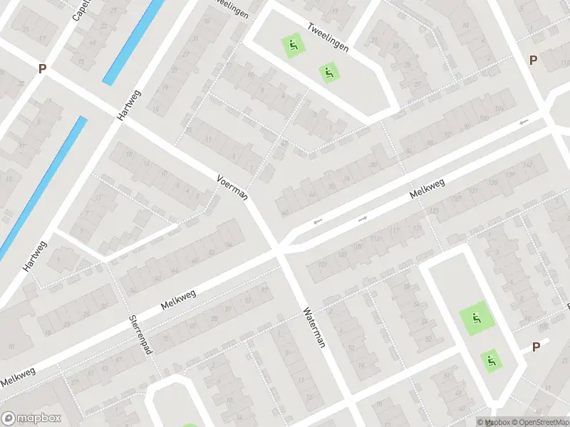 Overlastmelding Melkweg in Katwijk gesloten