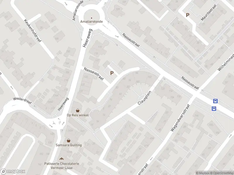 112 melding Overlastmelding Nassaustraat in Lisse gesloten