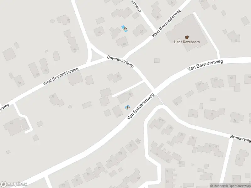 Overlastmelding Werftweg in Bennekom