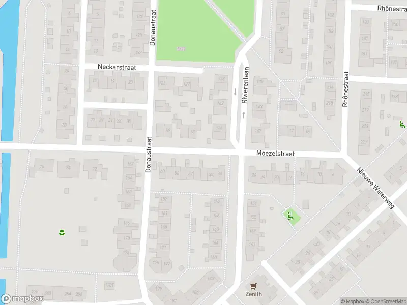 Overlastmelding Moezelstraat in Lelystad