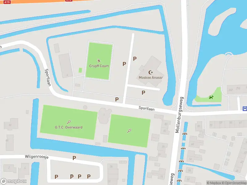 Overlastmelding Sportlaan in Gorinchem gesloten