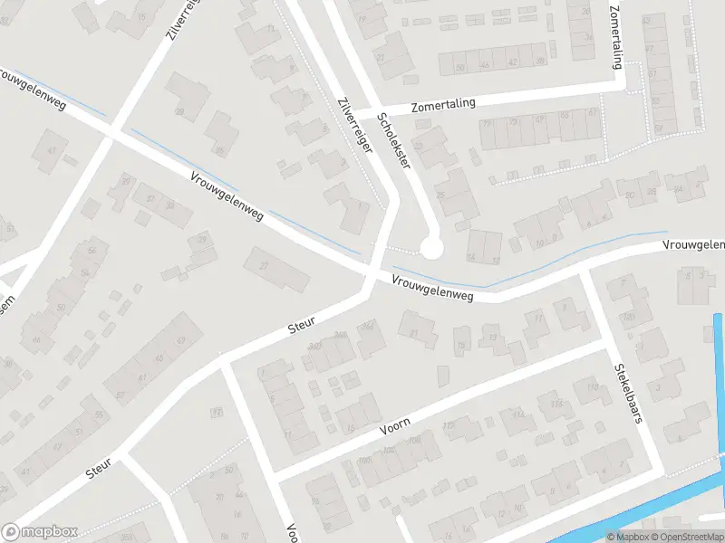 Overlastmelding Vrouwgelenweg in Hendrik-Ido-Ambacht gesloten