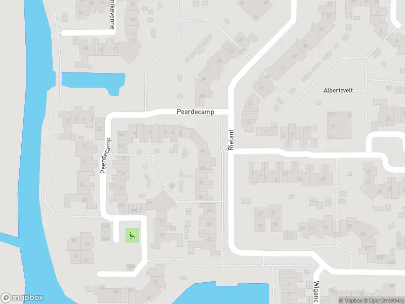 Overlastmelding Rielant in Monnickendam