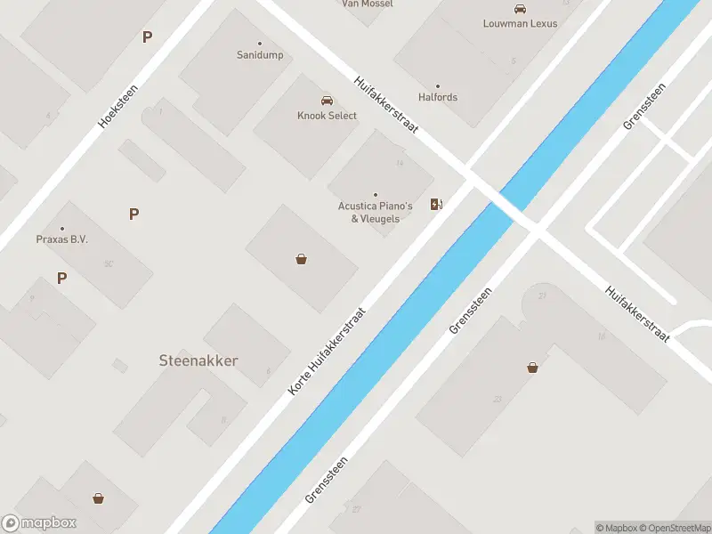 Politie met grote spoed naar de Huifakkerstraat in Breda vanwege letsel