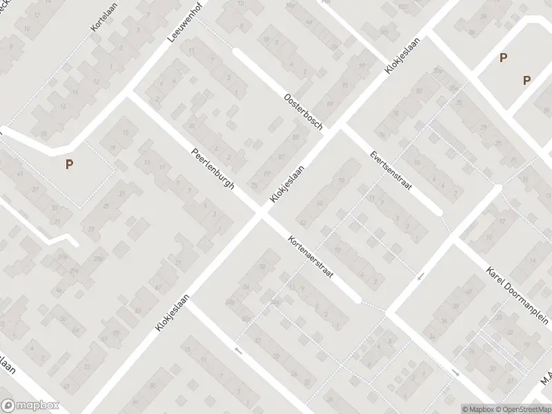 Overlastmelding Michiel Adriaanszoon de Ruyterstraat in 3601TH Maarssen