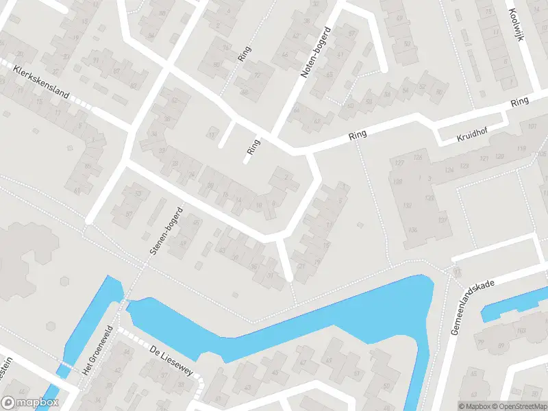 112 melding Overlastmelding Stenen-Bogerd in Hendrik-Ido-Ambacht