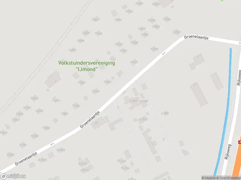 Overlastmelding Groenelaantje in Santpoort-Noord gesloten