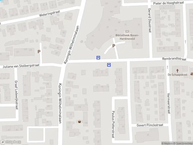 Overlastmelding Rembrandtstraat in Hardinxveld-Giessendam gesloten