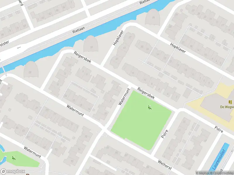 Overlastmelding Watermunt in Hendrik-Ido-Ambacht gesloten