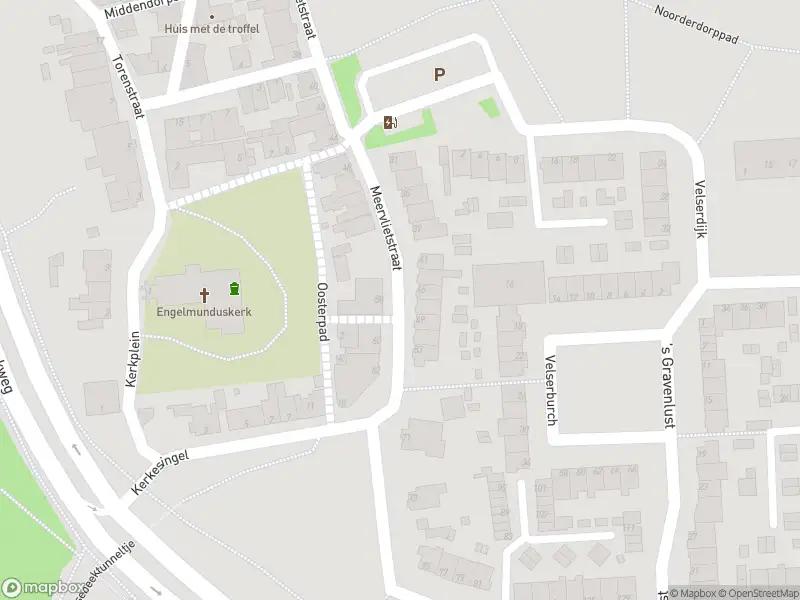 Anonieme overlastmelding Meervlietstraat in Velsen-Zuid gesloten