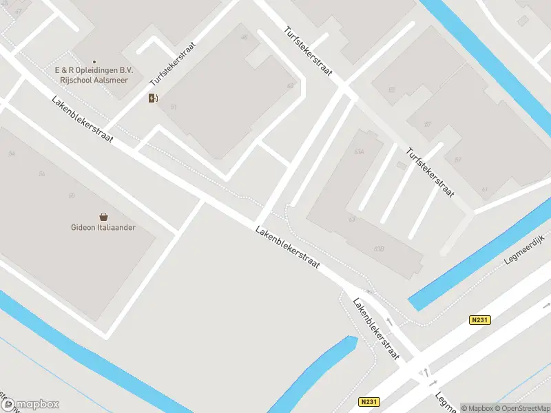 Overlastmelding Legmeerdijk in Aalsmeer gesloten