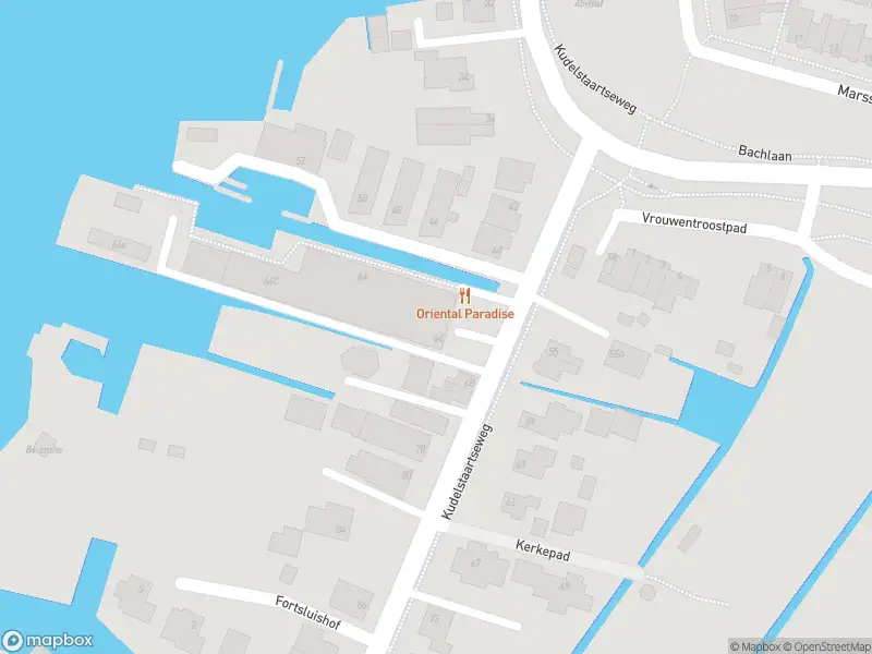 Overlastmelding Kudelstaartseweg in Kudelstaart gesloten