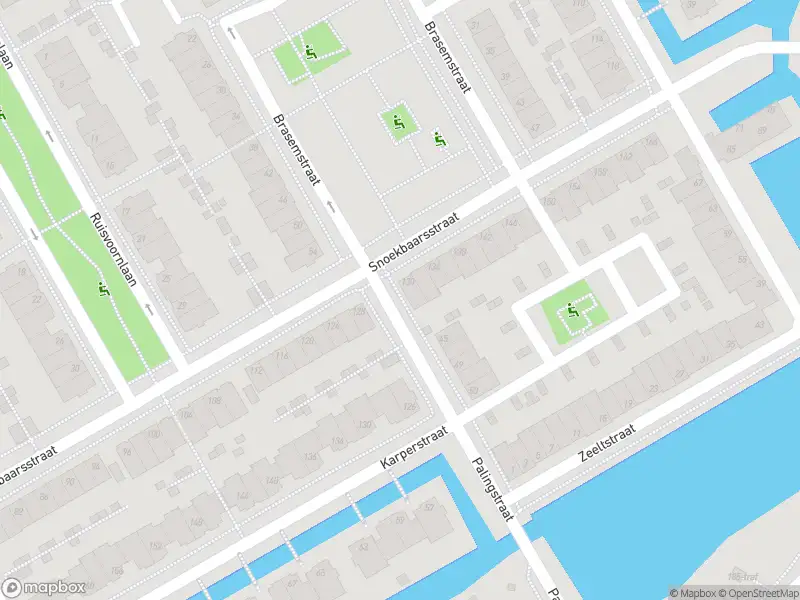 Overlastmelding Snoekbaarsstraat in Aalsmeer gesloten