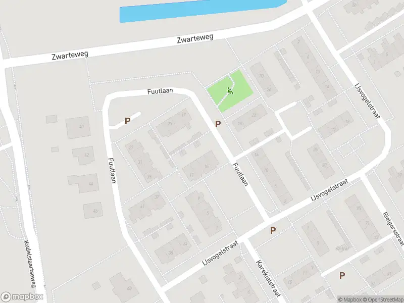 Anonieme overlastmelding Fuutlaan in Aalsmeer gesloten