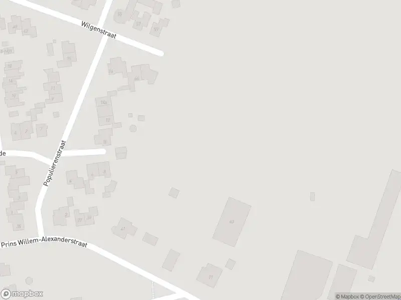 Overlastmelding Ulepad in Pannerden