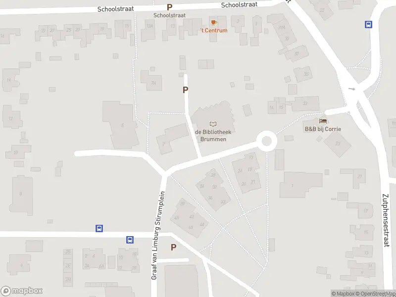 Overlastmelding Graaf van Limburg Stirumplein in Brummen gesloten