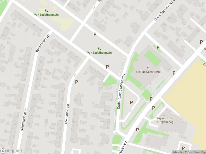 Overlastmelding Van Zadelhoffplein in Doetinchem