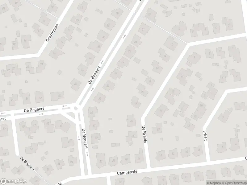 Overlastmelding Geerhuizen in 6983HD Doesburg