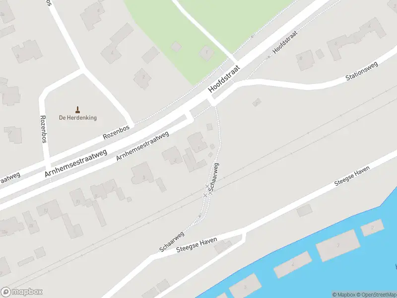 Overlastmelding Arnhemsestraatweg in Rheden