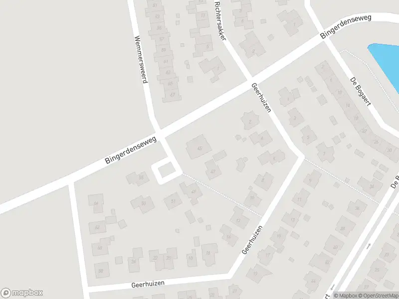 Overlastmelding Bingerdenseweg in Doesburg gesloten