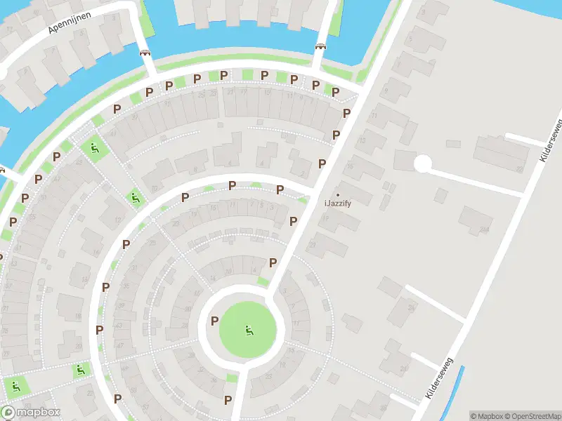 Overlastmelding Vogezen in Doetinchem