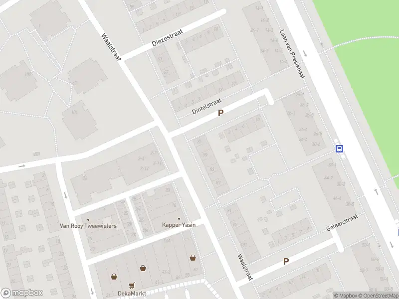 Overlastmelding Waalstraat in Arnhem gesloten