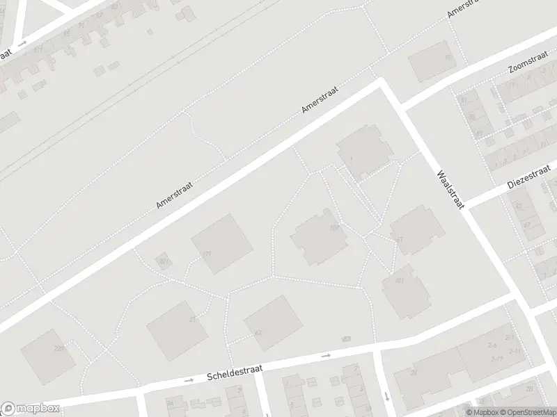 Overlastmelding Amerstraat in Arnhem gesloten