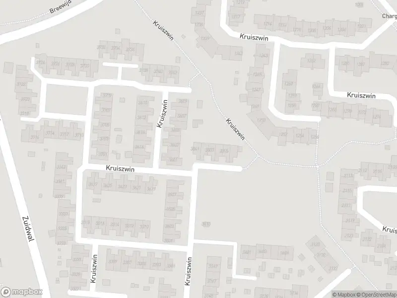 Overlastmelding Kruiszwin in Julianadorp gesloten