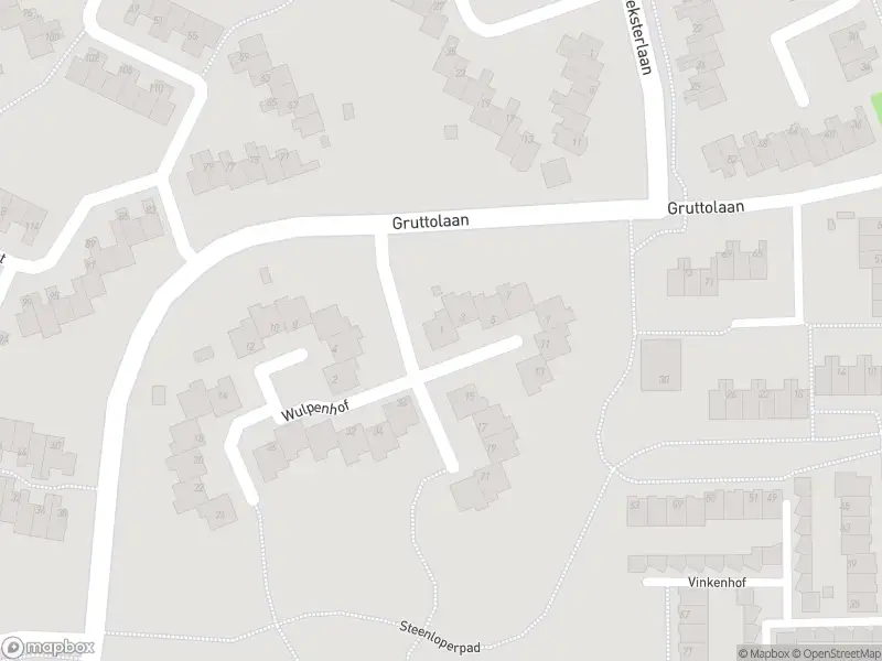 Overlastmelding Wulpenhof in Schagen gesloten