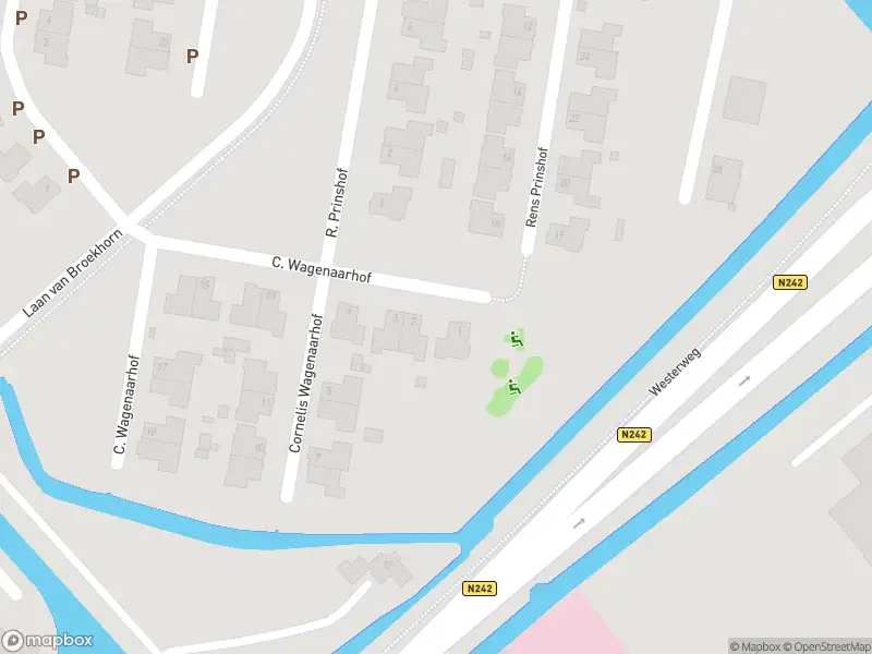 Overlastmelding Cornelis Wagenaarhof in Heerhugowaard gesloten