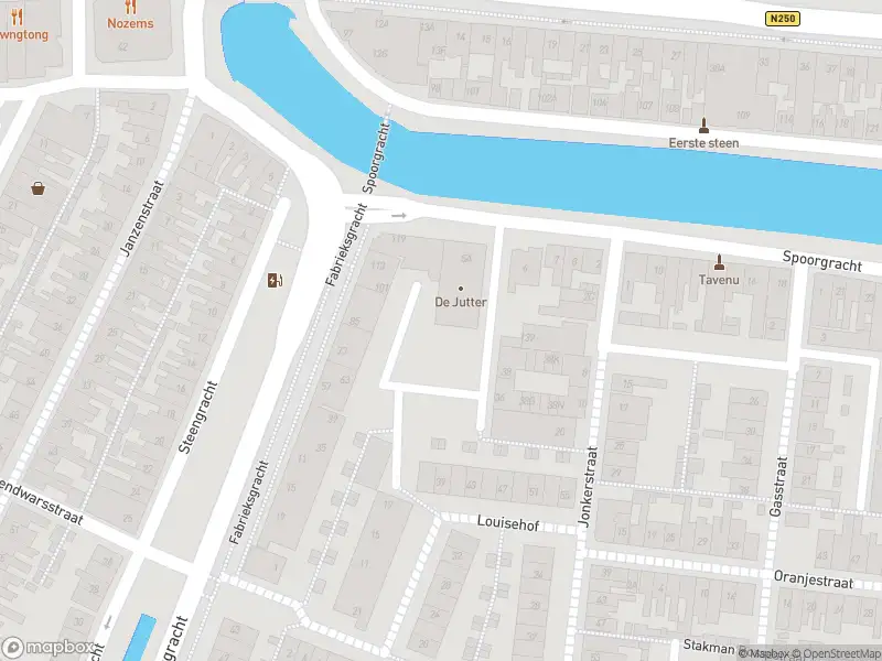 Overlastmelding Louisehof in Den Helder