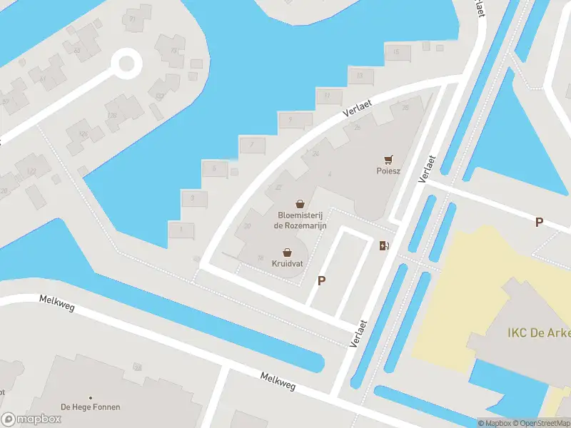 Overlastmelding Verlaet in Lemmer gesloten