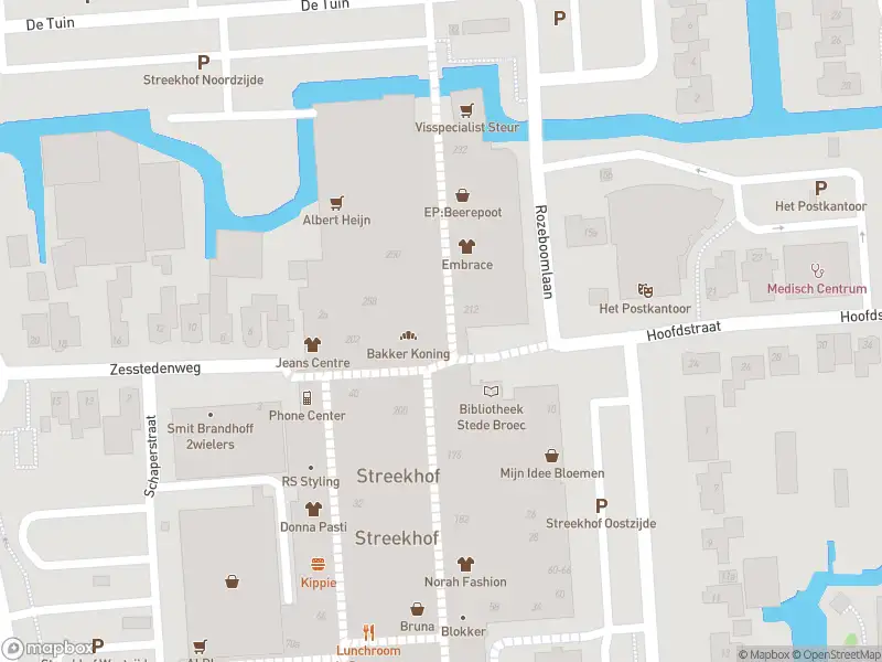 Overlastmelding  in Bovenkarspel gesloten