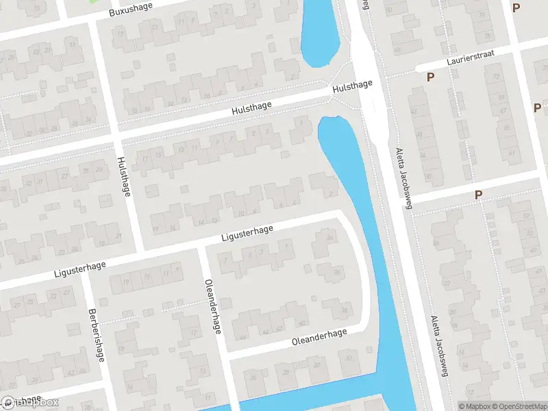 Brandweer met gepaste spoed naar de Prunushage in Assen