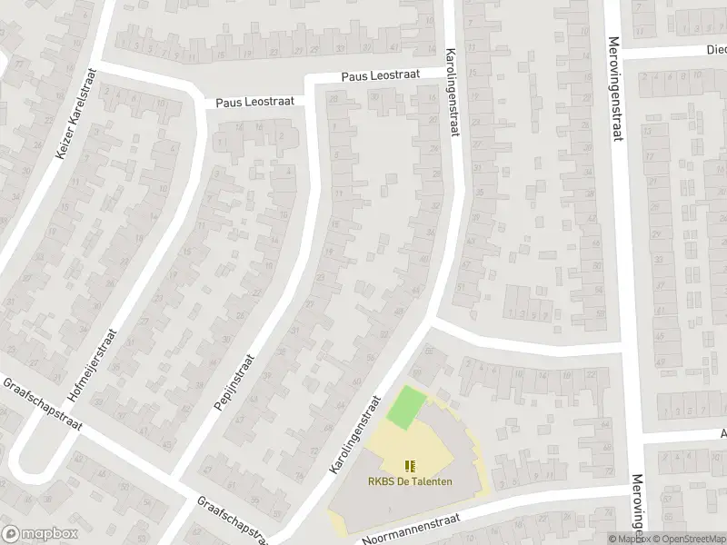 Brandweer met gepaste spoed naar de J.J. Hamelinkstraat in Haarlem vanwege stankoverlast