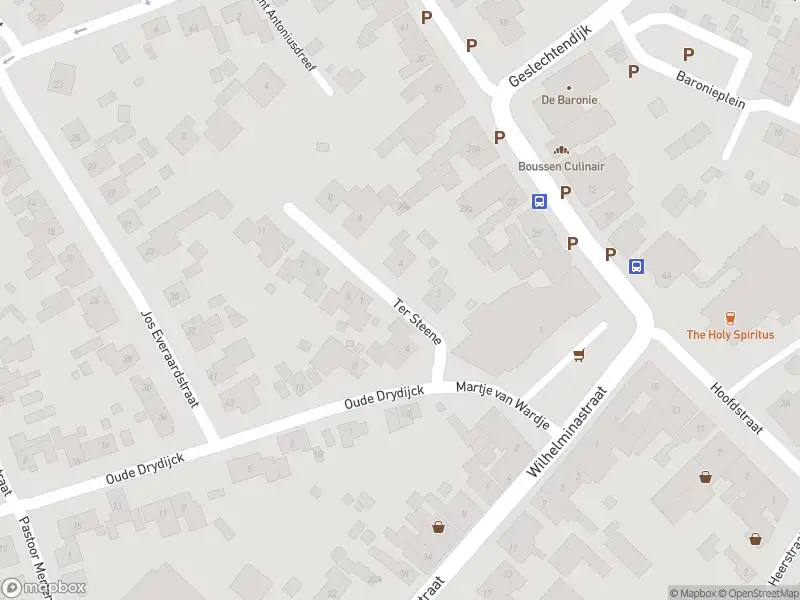 Overlastmelding Ter Steene in Sint Jansteen gesloten