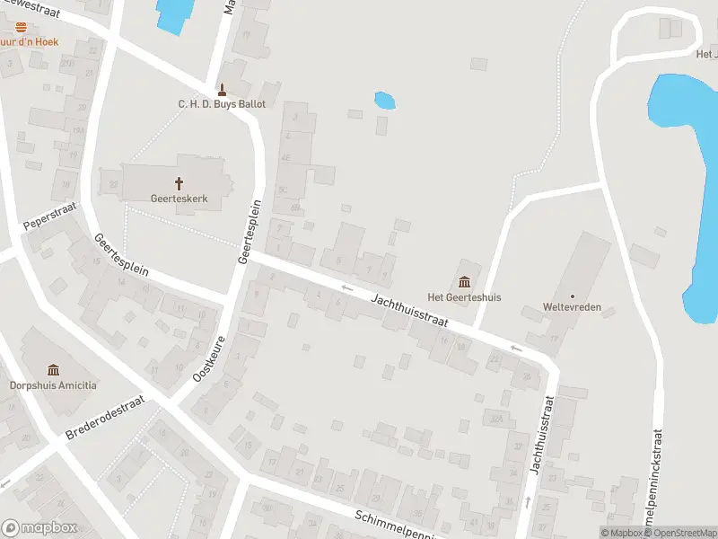 Overlastmelding Jachthuisstraat in Kloetinge gesloten