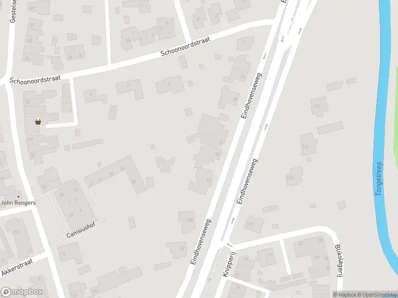 Overlastmelding Eindhovenseweg in Waalre