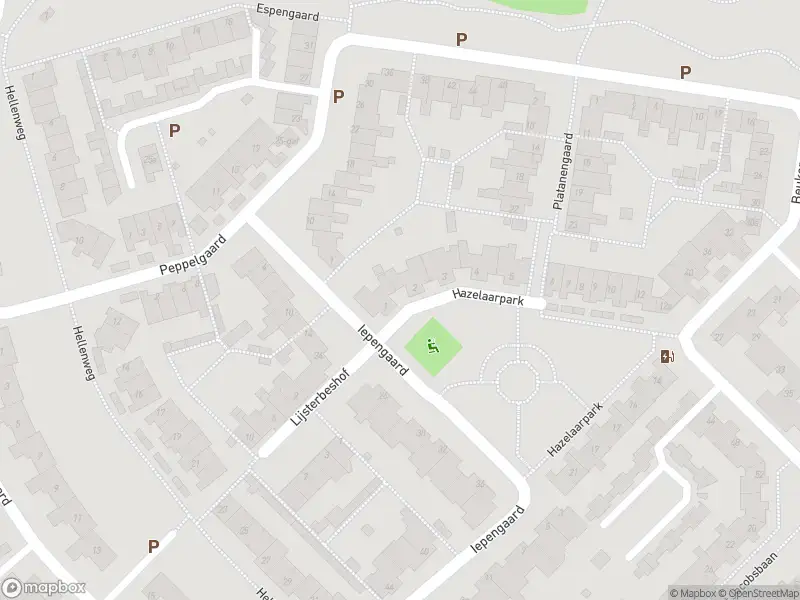 Overlastmelding Hazelaarpark in Goirle gesloten