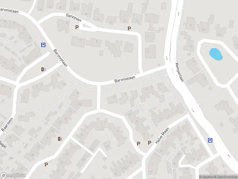 Overlastmelding Baronielaan in Goirle gesloten