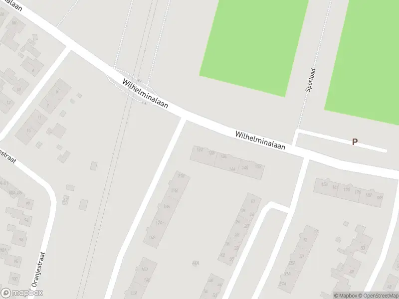 Overlastmelding Wilhelminalaan in Echt