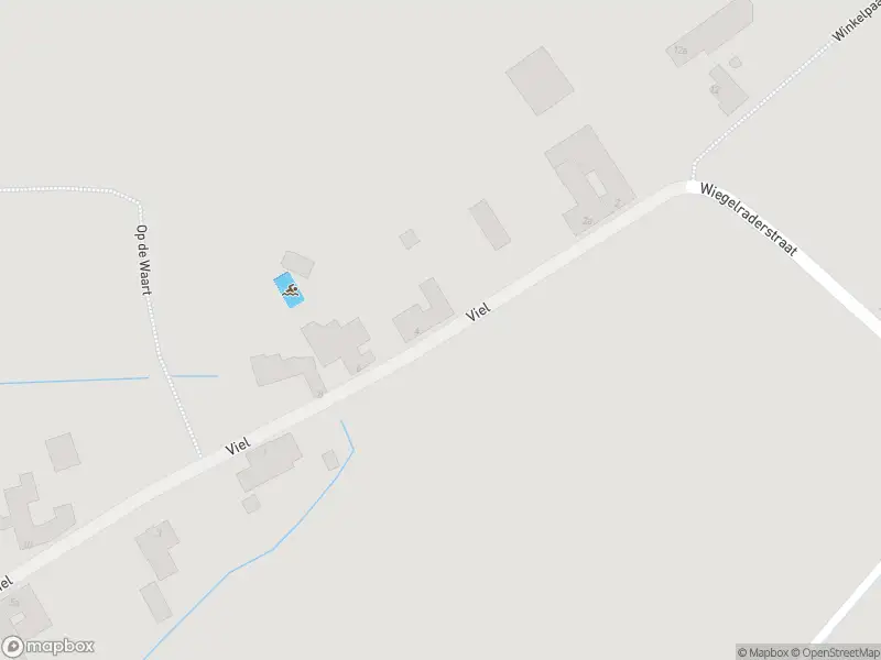 Overlastmelding Viel in Bingelrade gesloten