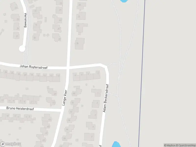 Overlastmelding Johan Ruytersdreef in Sittard gesloten