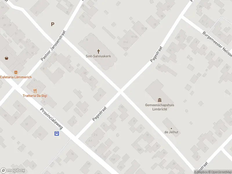 Overlastmelding Pagestraat in Limbricht