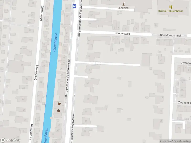 Overlastmelding Nassaustraat in 3281BT Numansdorp