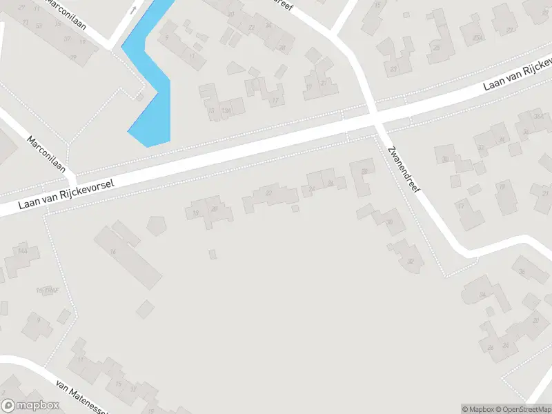 Anonieme overlastmelding Laan van Rijckevorsel in Lisse