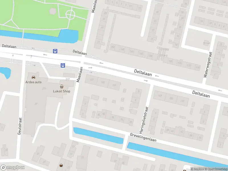 Overlastmelding  in Sliedrecht