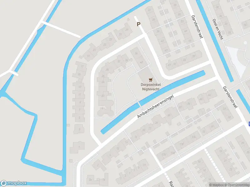 Overlastmelding Klein Muiden in Nigtevecht