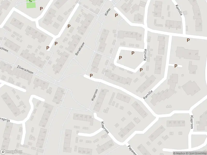 Overlastmelding Aalscholverstraat in 4251VX Werkendam gesloten